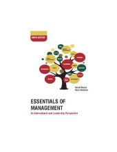 book Essentials of Management (10e)