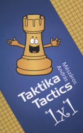 book Tactics 1x1 = Taktik 1x1 = Tactica 1x1 = Taktika 1x1 = Taktika 1x1