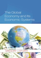 book The Global Economy and Its Economic Systems