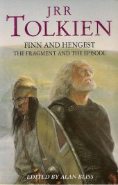 book Finn and Hengest: The Fragment and the Episode