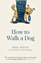 book How to Walk a Dog