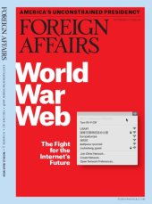 book Foreign Affairs Magazine