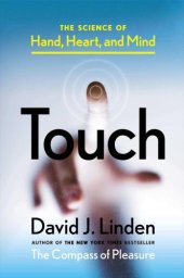 book Touch: the science of hand, heart and mind