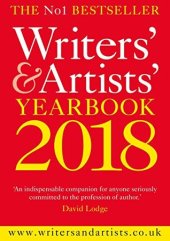 book Writers’ Artists’ Yearbook 2018