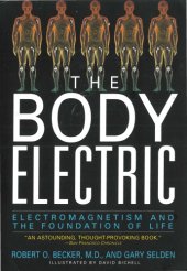 book The Body Electric