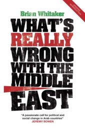 book What’s really wrong with the Middle East