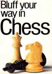 book Bluff your way in chess