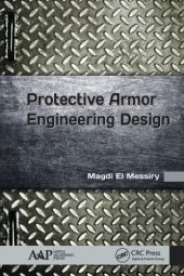 book Protective Armor Engineering Design