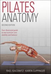 book Pilates Anatomy