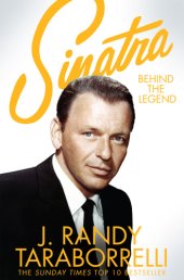 book Sinatra: Behind the Legend