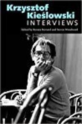 book Krzysztof Kieslowski: Interviews