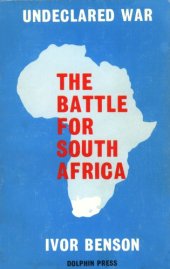 book The Battle for South Africa