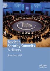 book Nuclear Security Summits: A History