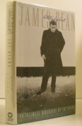 book James Dean: Little Boy Lost