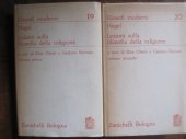 book Lezioni sulla filosofia della religione. Volume secondo