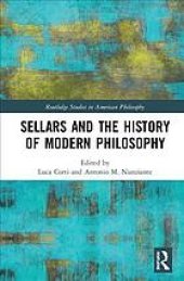 book Sellars and the History of Modern Philosophy