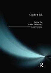 book Small Talk