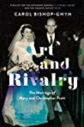 book Art and Rivalry: The Marriage of Mary and Christopher Pratt