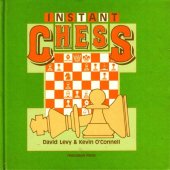 book Instant Chess