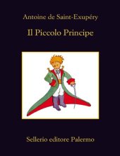 book Il Piccolo Principe