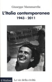 book L’Italia contemporanea : 1943-2011