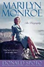 book Marilyn Monroe: The Biography