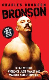 book Bronson