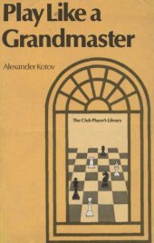 book Play Like a Grandmaster