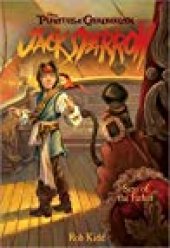 book Sins of the Fathers (Pirates of the Caribbean: Jack Sparrows, #10)