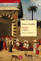 book Europa e Islam. Storia di un malinteso