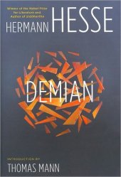 book Demian