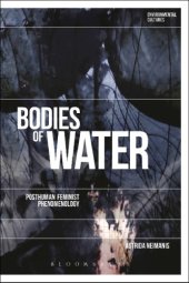 book Bodies of Water: Posthuman Feminist Phenomenology