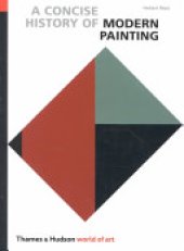 book A Concise History of Modern Painting