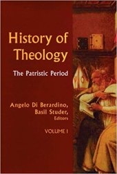 book The Patristic Period