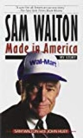 book Sam Walton: Made In America