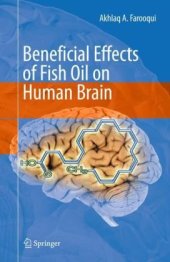 book Beneficial Effects of Fish Oil on Human Brain