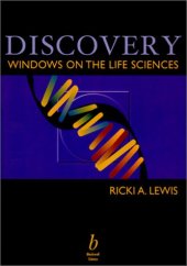 book Discovery: Science as a Window to the World