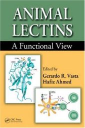 book Animal Lectins: A Functional View