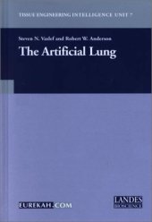 book The Artificial Lung