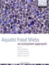 book Aquatic Food Webs: An Ecosystem Approach