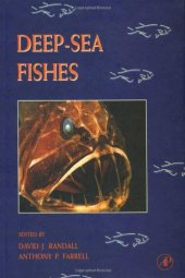 book Deep-Sea Fishes