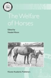 book The Welfare of Animals: The Silent Majority