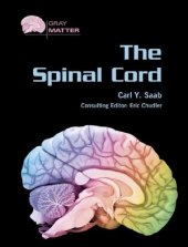 book The Spinal Cord (Gray Matter)