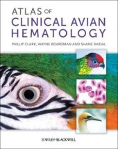 book Atlas of Clinical Avian Hematology