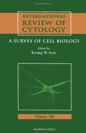 book International Review of Cytology, Vol. 189
