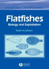 book Flatfishes: Biology and Exploitation