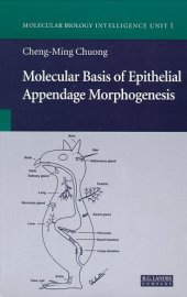 book Molecular Basis of Epithelial Appendage Morphogenesis