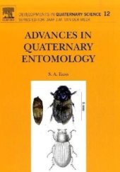 book Advances in Quaternary Entomology