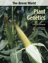 book Plant Genetics