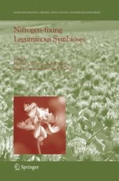 book Nitrogen-fixing Leguminous Symbioses